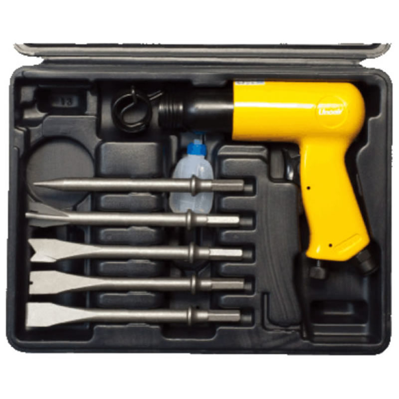 HAMMER KIT 10 PIECE